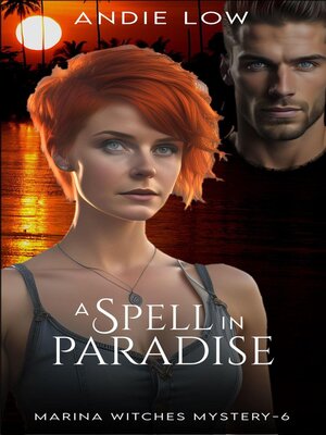 cover image of A Spell in Paradise